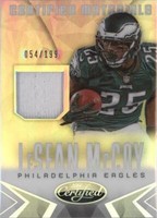 2014 Panini Certified LeSean McCoy #MLM