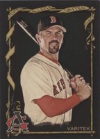 2023 Topps Allen & Ginter X - Jason Varitek #311