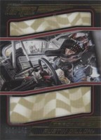2017 Panini Torque - Austin Dillon #TV7