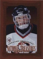1997-98 Donruss Preferred - Dominik Hasek #169