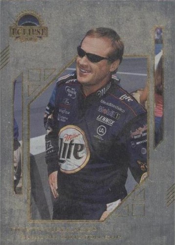 2003 Press Pass Eclipse - Rusty Wallace #P7
