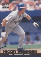 2000 Pacific - Mickey Morandini #88