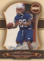 2007 Donruss Classics Brandon Meriweather #219