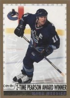 1999-00 O-Pee-Chee - Mark Messier #283