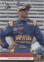 2009 Press Pass - Jamie McMurray #18