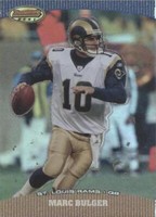 2004 Bowman's Best Marc Bulger #62