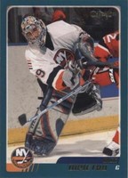 2003-04 O-Pee-Chee - Rick DiPietro #233