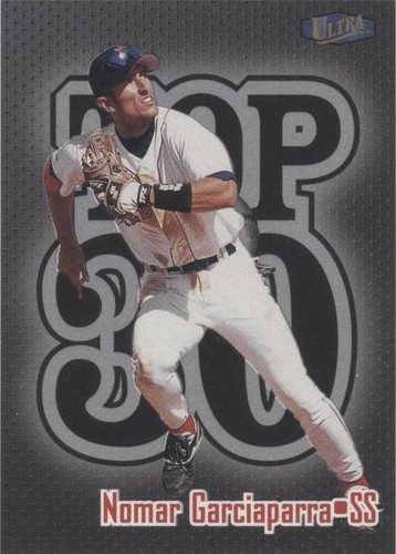 1998 Ultra - Nomar Garciaparra #214 for sale | eBay