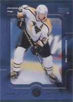 1998-99 Upper Deck - Jaromir Jagr #FF4