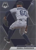 2021 Panini Mosaic - Enoli Paredes #RV-94