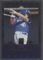 1997 Donruss Elite - Shawn Green #75