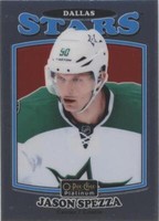 2016-17 O-Pee-Chee Platinum - Jason Spezza #R-43