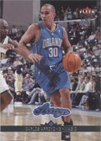 2006-07 Fleer Ultra - Carlos Arroyo #114