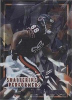 2000 Bowman Chrome Marcus Robinson #SP18