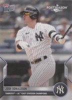 2022 Topps Now - Josh Donaldson #PS-43