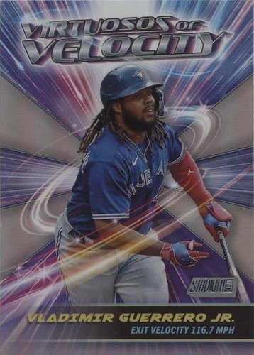 ⭐︎世界51枚限定⭐︎ Topps Project70 GuerreroJr Vladimir_Guerrero_Jr_p1_grande
