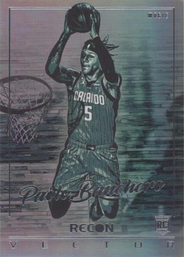 2022-23 Panini Recon - Paolo Banchero #20