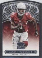2015 Panini Crown Royale Larry Fitzgerald #16