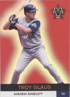 2000 Pacific Vanguard - Troy Glaus #1