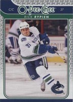 2009-10 O-Pee-Chee - Rick Rypien #75
