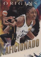 2023 Panini Origins WNBA - Nneka Ogwumike #1