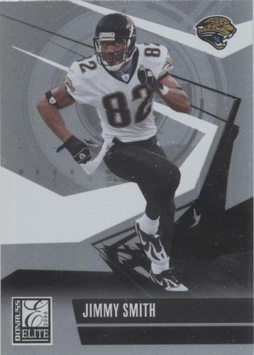 2006 Donruss Elite Jimmy Smith #46