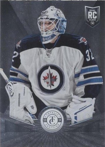 2013-14 Totally Certified - Edward Pasquale #163
