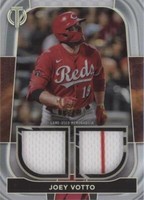 2022 Topps Tribute - Joey Votto #DR-JV