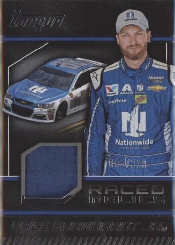 2017 Panini Torque - Dale Earnhardt Jr. #RR-JR