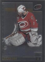 2000-01 Topps Chrome - Arturs Irbe #65