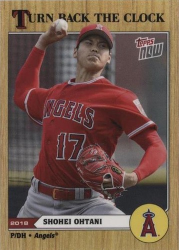 PSA10　大谷翔平　 2023 MLB TOPPS NOW ♯11 PSA 10 Shohei Ohtani 2023 MLB Topps Now #11 Opening Day