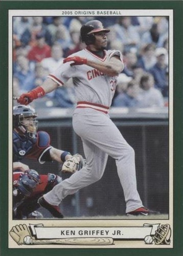 1990年 ケン ・ グリフィー Jr.入りランダムセット 1990年 ケン ・ グリフィー Jr.入りランダムセット 2025 Topps