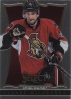 2013-14 Panini Rookie Anthology - Clarke Macarthur #454