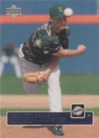 2003 Upper Deck - Brian Lawrence #468