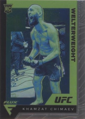 psa10 チマエフ Khamzat Chimaev RC UFC トレカ psa10 チマエフ Khamzat Chimaev RC UFC トレカ | Shop at