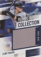 2018 Panini Chronicles - Clint Frazier #RJC-CF