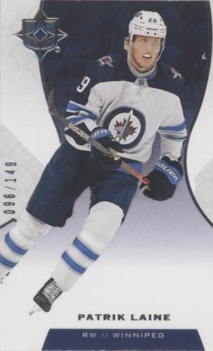 2019-20 Upper Deck Ultimate Collection - Patrik Laine #42