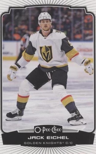 2022-23 O-Pee-Chee - Jack Eichel #109