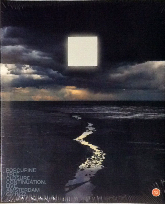 Porcupine Tree 8アルバムセット