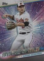 2024 Topps Series 2 - Gunnar Henderson #SMLB-33
