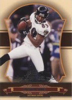 2007 Donruss Classics Mark Clayton #9