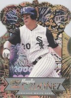 2000 Pacific - Magglio Ordonez #10