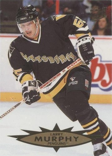 1995-96 Fleer Ultra - Larry Murphy #125