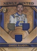 2021 Panini Chronicles - Chase Elliott #GS-CE