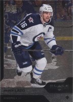 2013-14 Upper Deck Black Diamond - Andrew Ladd #26