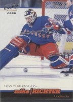 1999-00 Pacific - Mike Richter #278