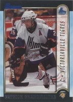 1999-00 Bowman CHL - Patrick Grandmaitre #78