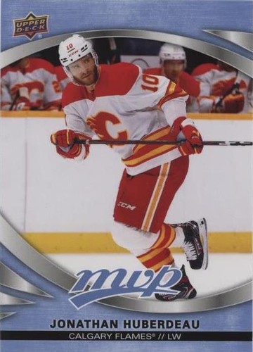 2023-24 Upper Deck MVP - Jonathan Huberdeau #182