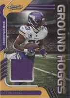 2022 Panini Absolute Dalvin Cook #GH-7