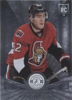 2013-14 Totally Certified - Eric Gryba #200